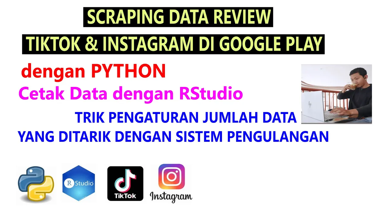 Bahasa Pemrograman Python — Materi 4